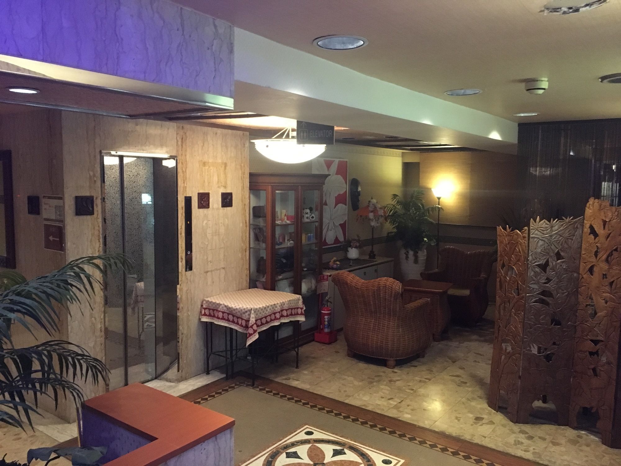Two-Way (Adults Only) Hotel Tokyo Exterior photo